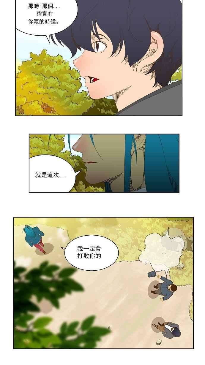 高校之神第2部 全国联赛 第44话