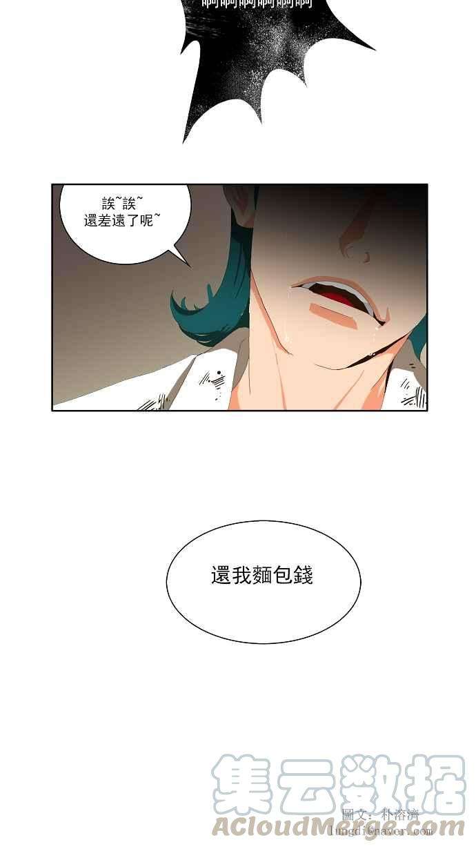 高校之神第2部 全国联赛篇 第48话