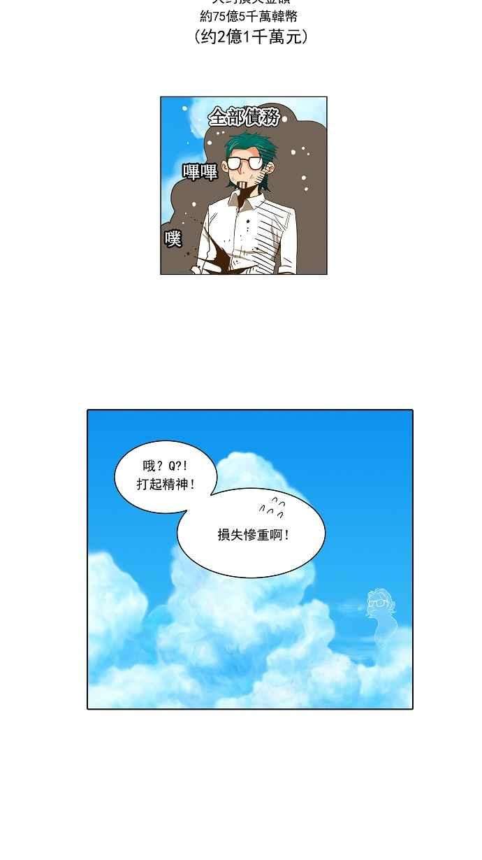 高校之神第2部 全国联赛篇 第51话