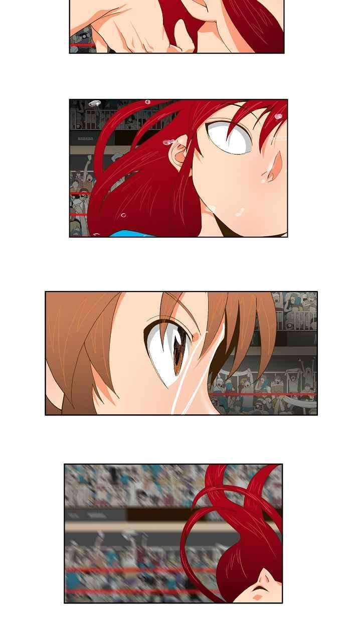 高校之神第2部 全国联赛篇 第54话