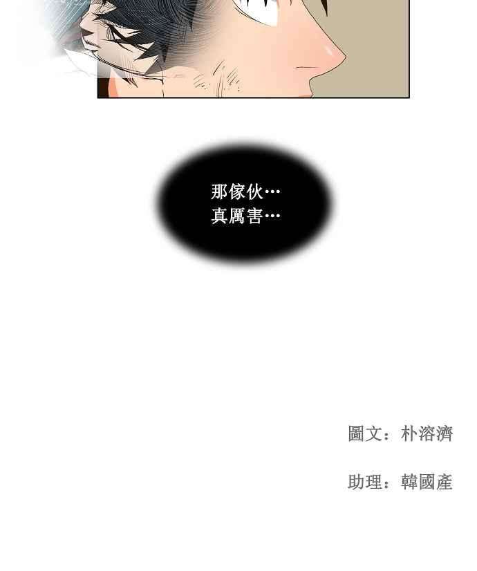 高校之神第2部 全国联赛篇 第55话