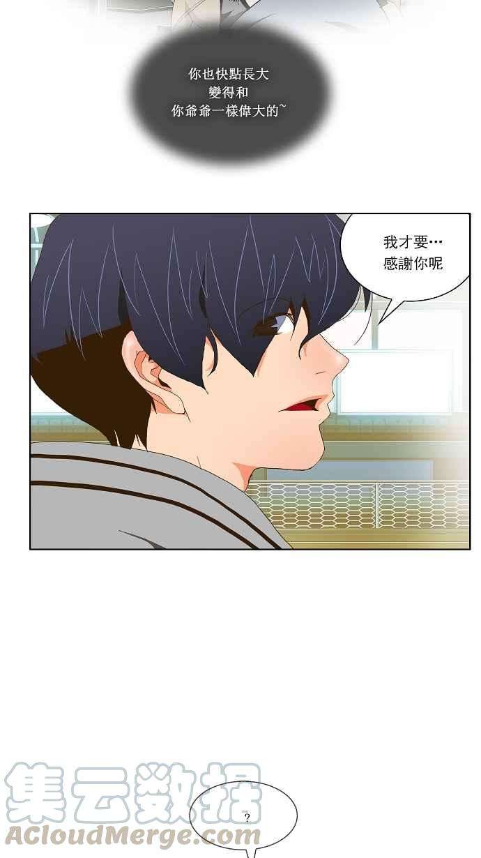 高校之神第2部 全国联赛 第59话