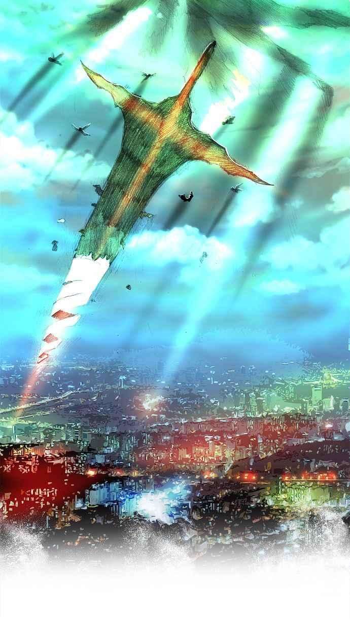 高校之神第2部 全国联赛 第77话