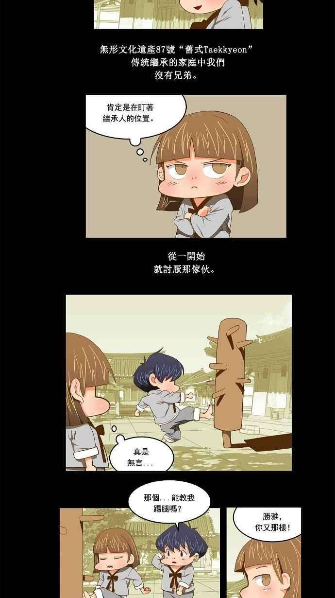 高校之神第2部 全国联赛 第79话