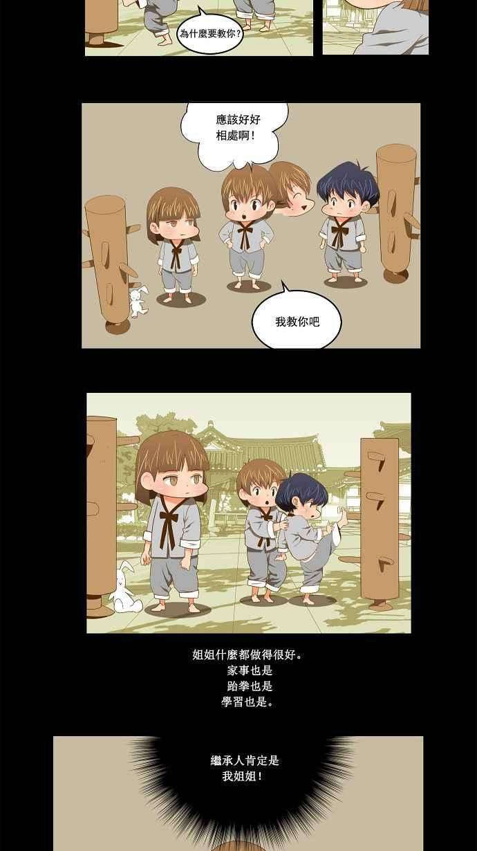 高校之神第2部 全国联赛 第79话