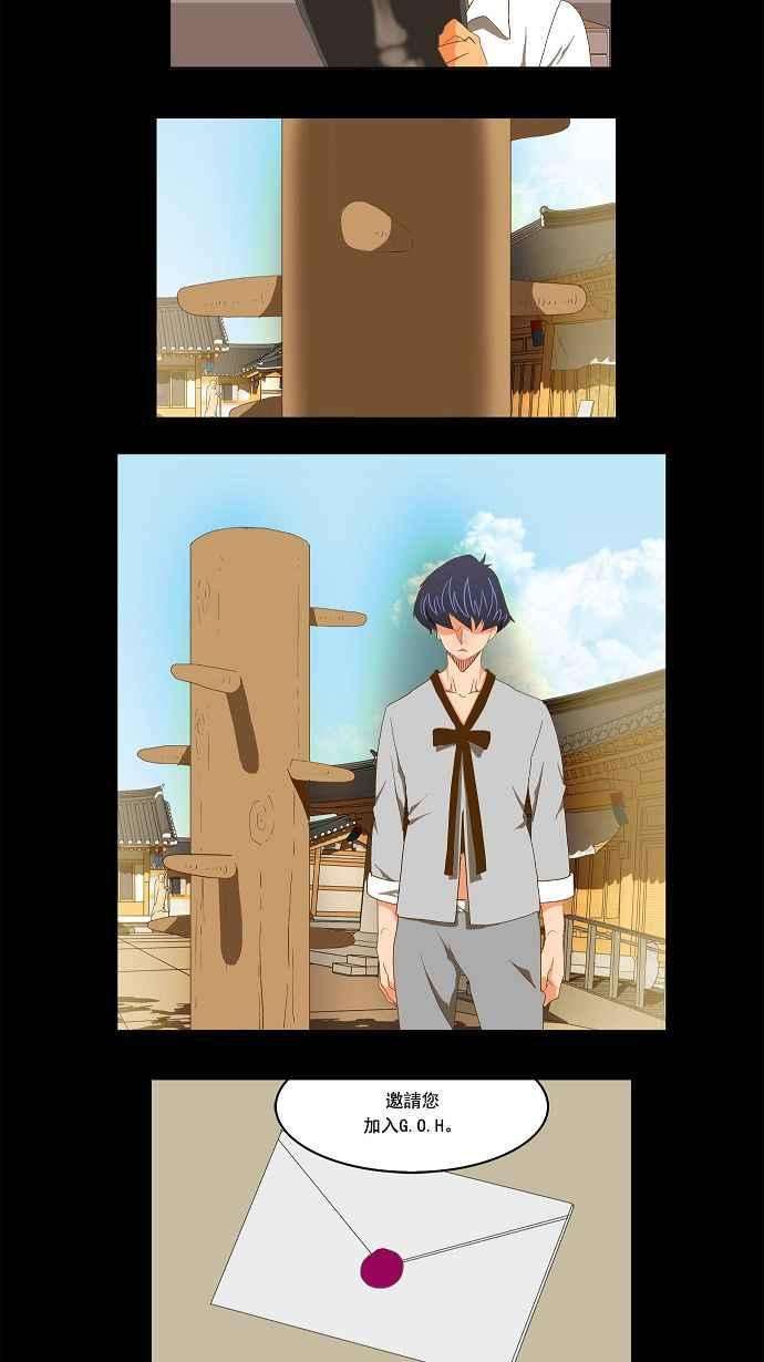 高校之神第2部 全国联赛 第79话