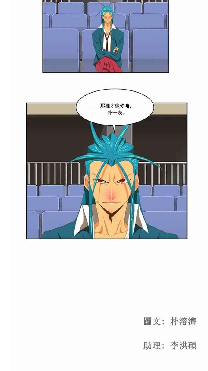 高校之神第2部 全国联赛 第80话
