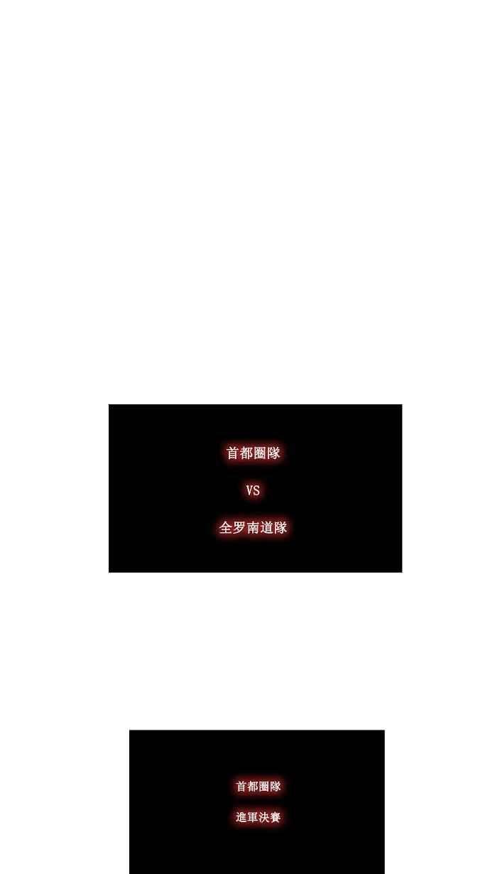高校之神第2部 全国联赛 第88话