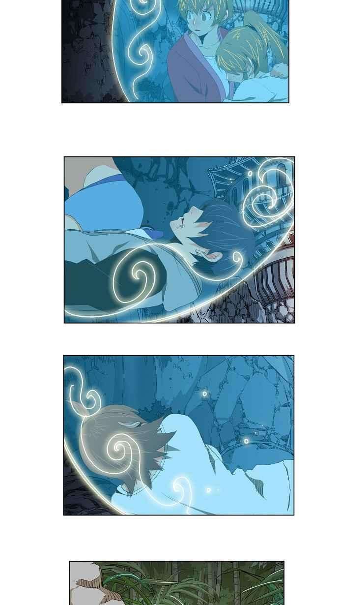 高校之神第2部 全国联赛 第104话