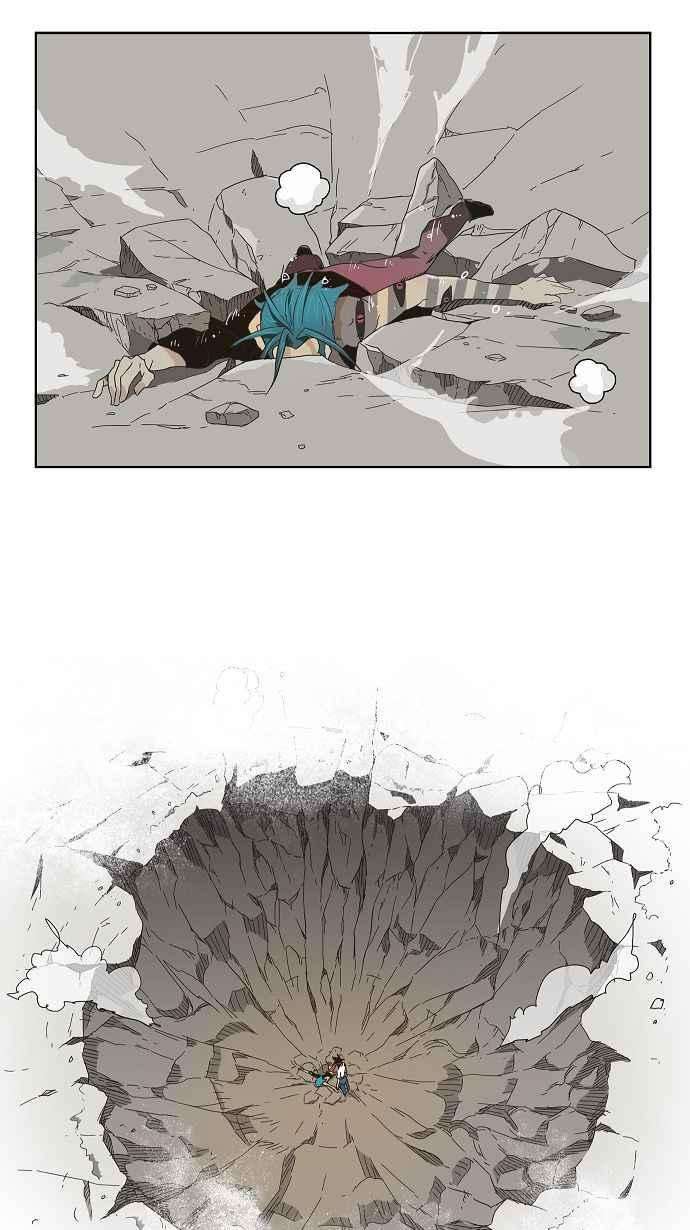 高校之神第2部 全国联赛 第106话