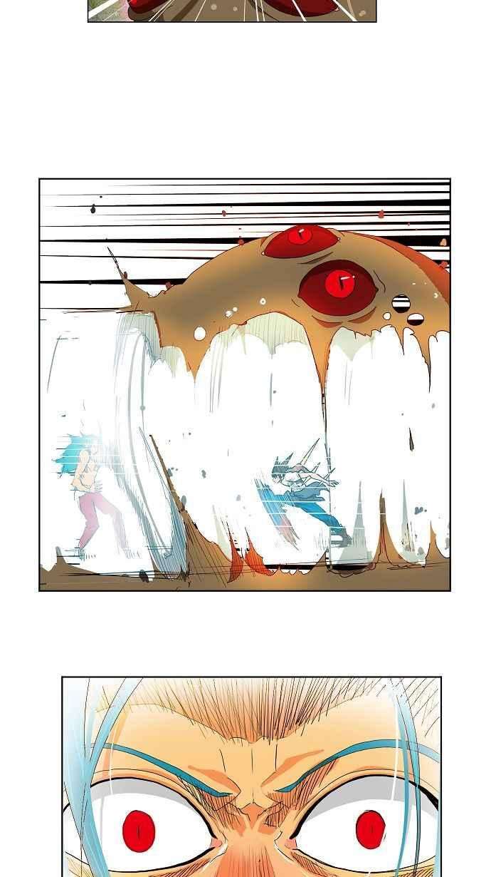 高校之神第2部 全国联赛 第106话