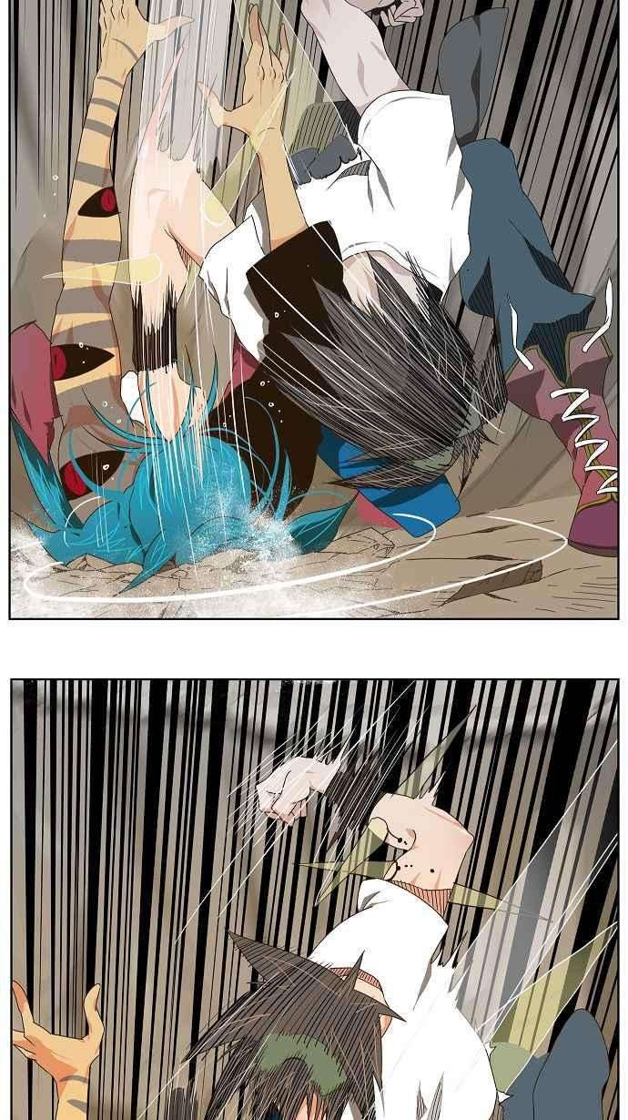 高校之神第2部 全国联赛 第106话
