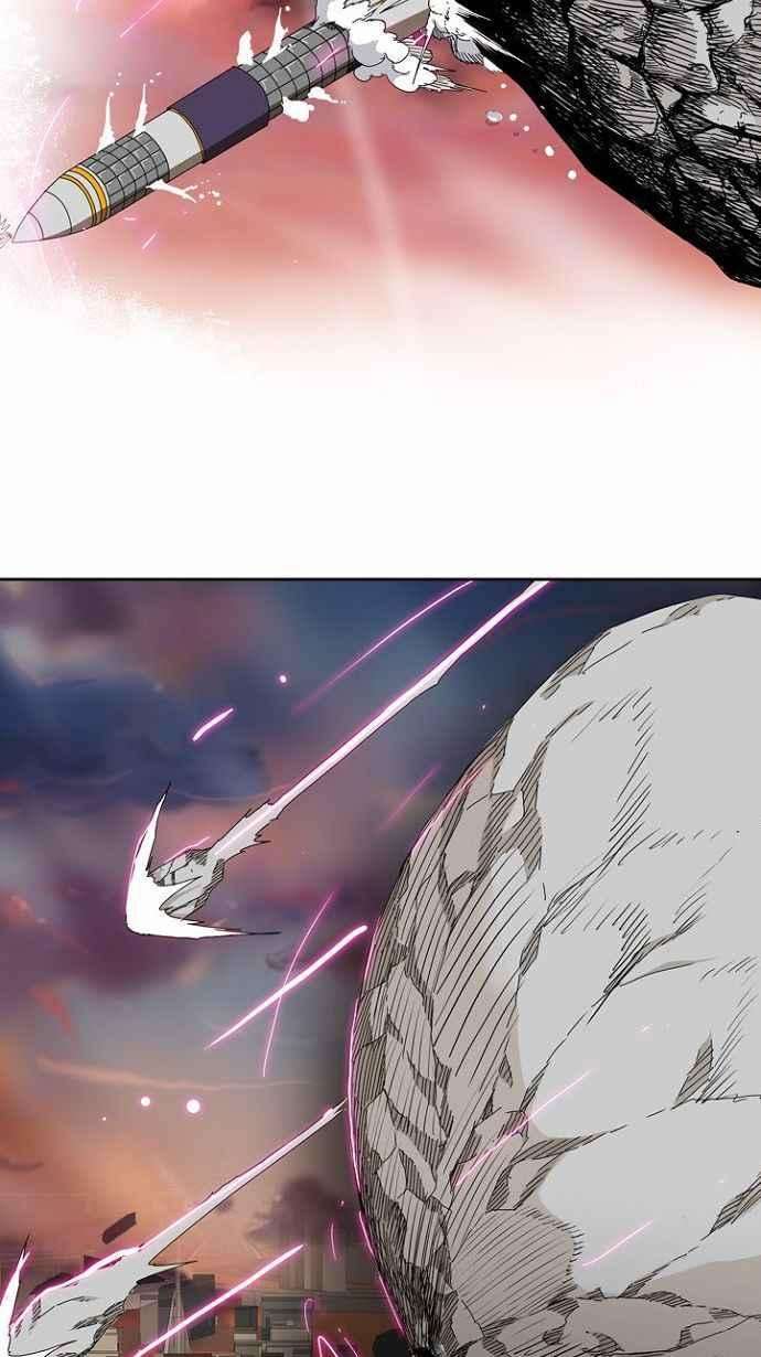 高校之神第2部 全国联赛 第107话