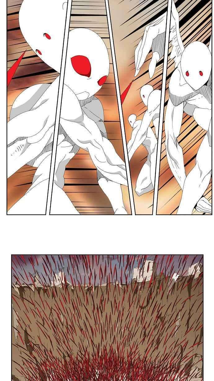 高校之神第2部 全国联赛 第108话