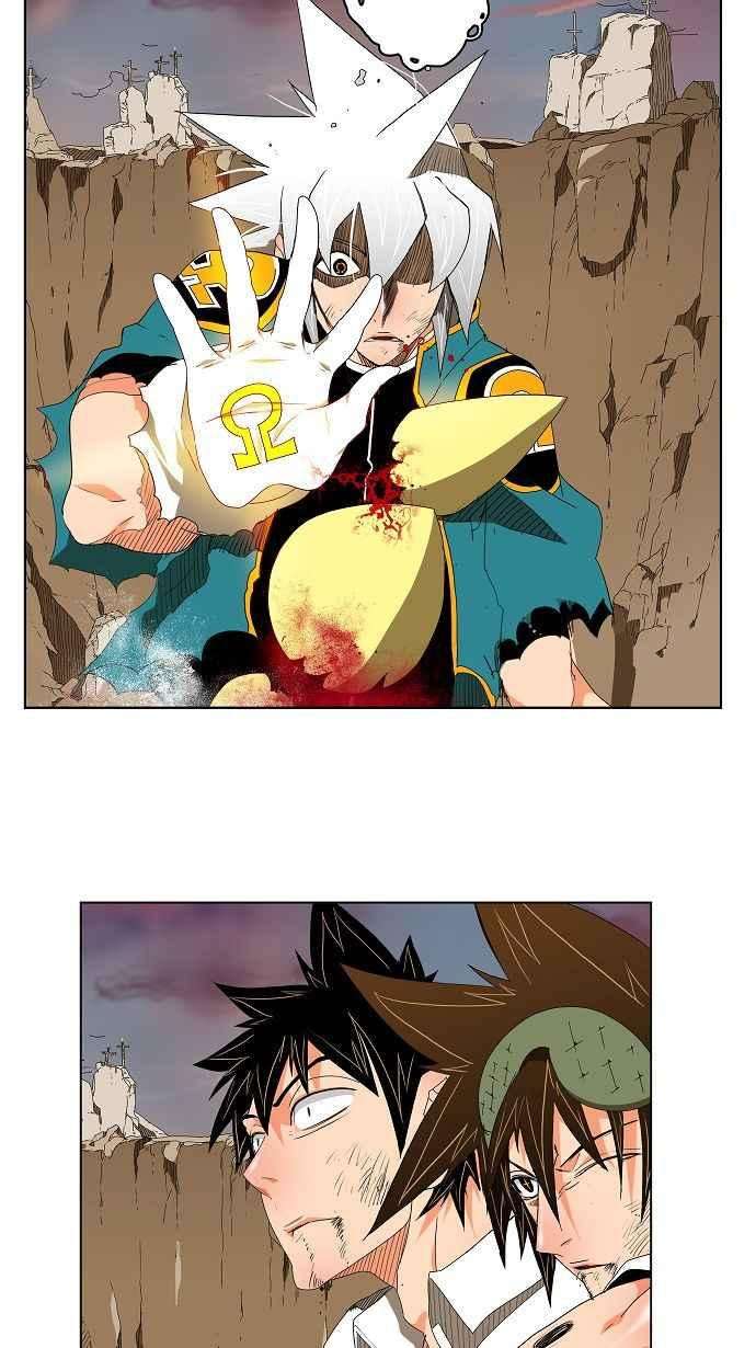 高校之神第2部 全国联赛 第108话
