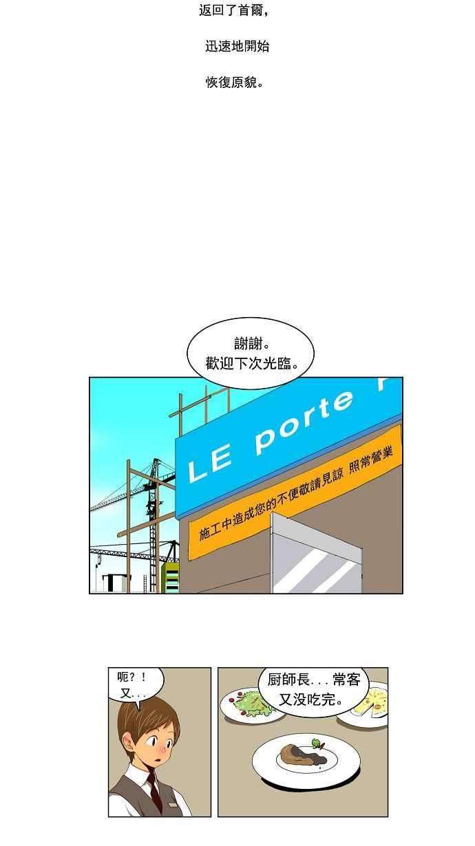 高校之神第2部 全国联赛 第112话