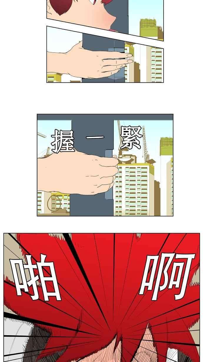 高校之神第3部 第121话