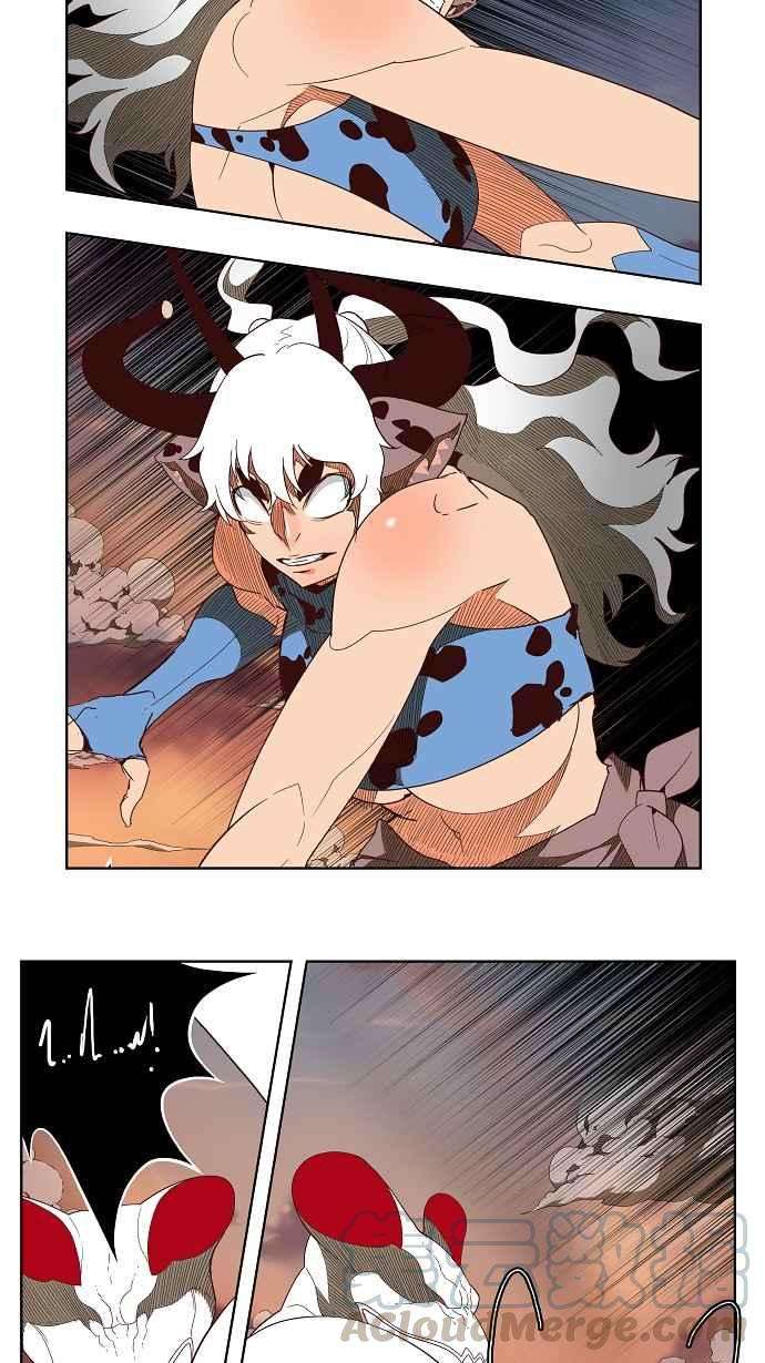 高校之神第3部 冒险 第139话