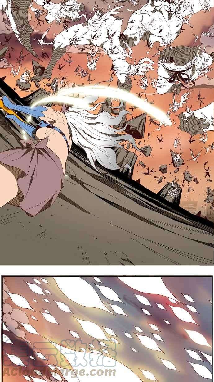 高校之神第3部 冒险 第139话