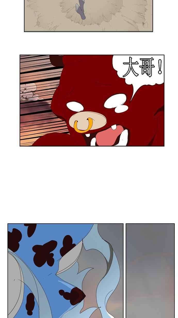 高校之神第3部 冒险 第140话