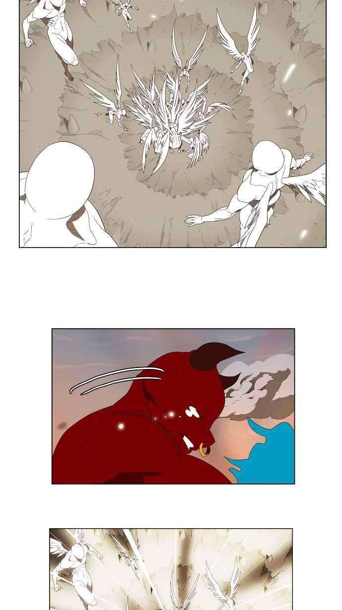 高校之神第3部 冒险 第140话