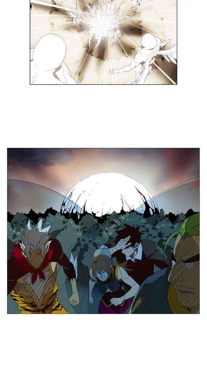 高校之神第3部 冒险 第140话