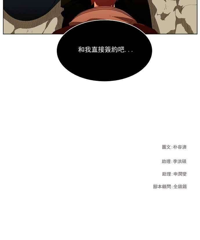 高校之神第3部 冒险 第140话