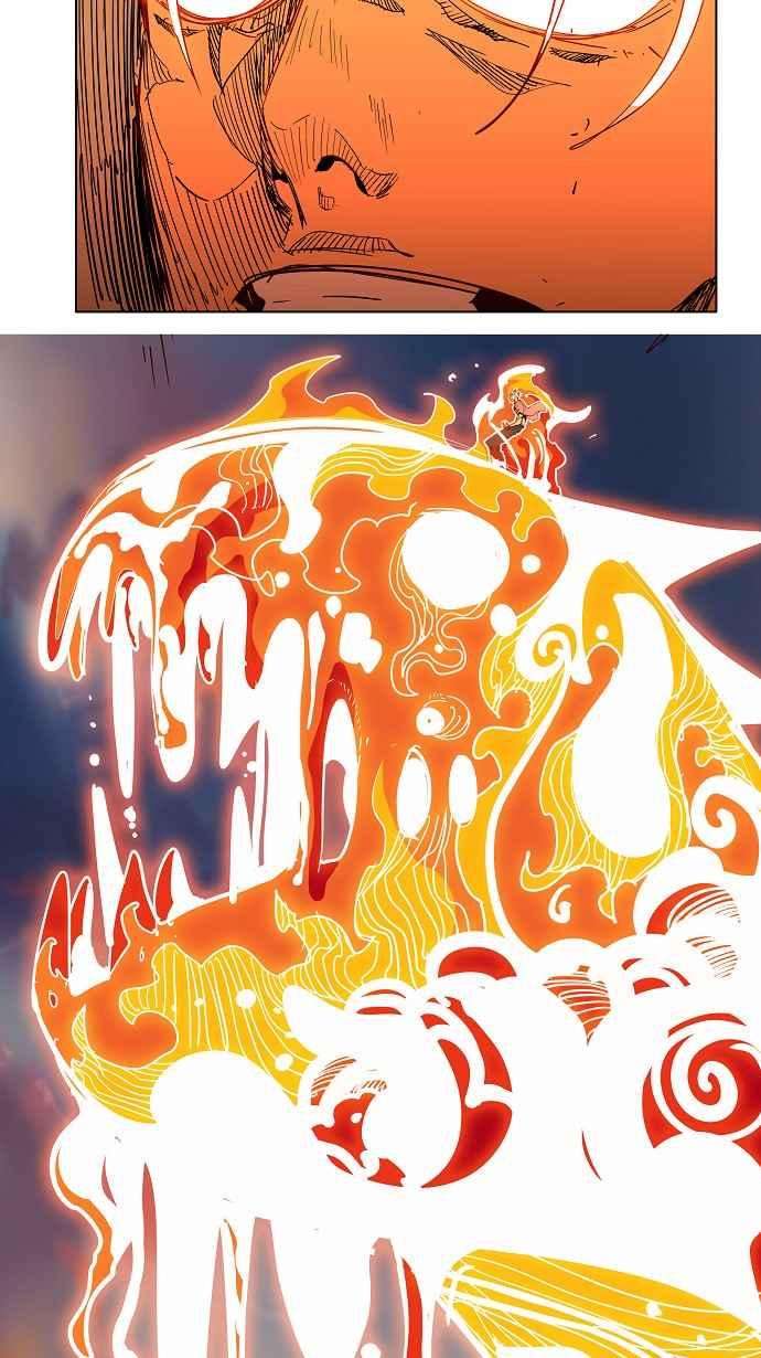 高校之神第3部 冒险 第151话