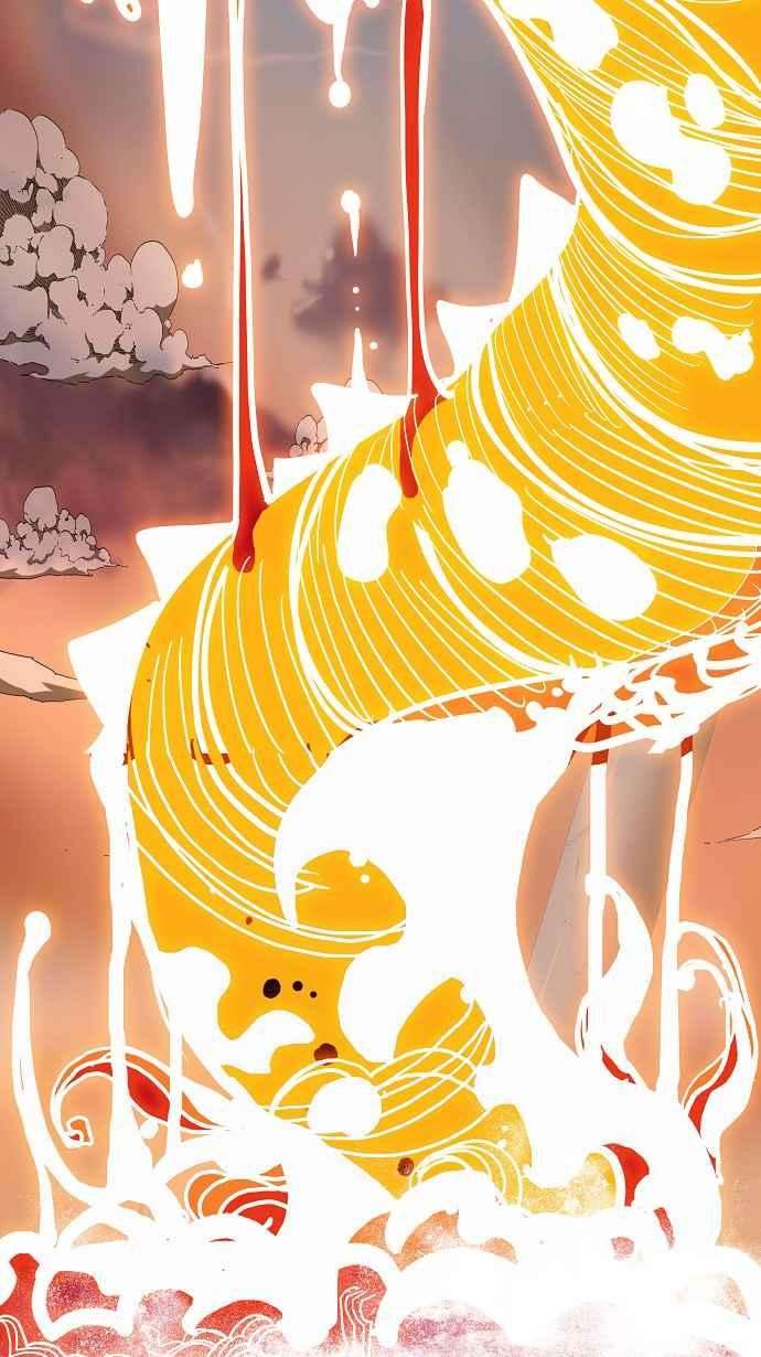 高校之神第3部 冒险 第151话