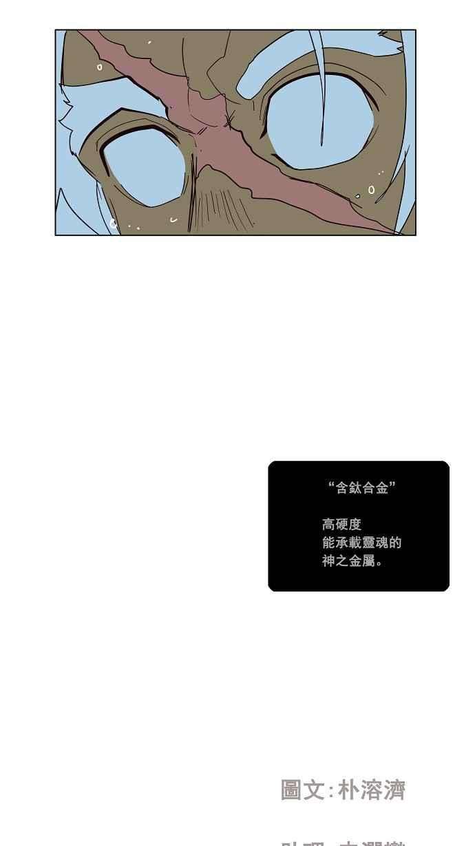 高校之神第3部 冒险 第155话