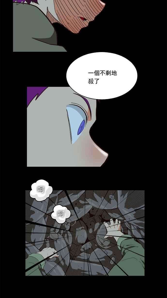 高校之神第3部 冒险 第160话