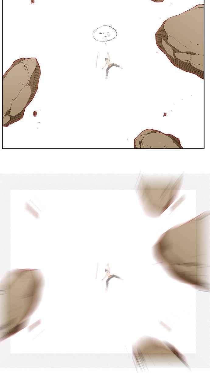 高校之神第3部 冒险 第166话