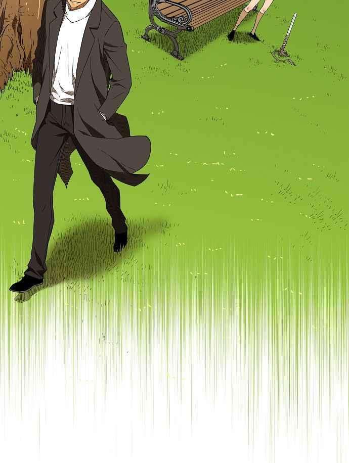 高校之神第3部 冒险 第172话
