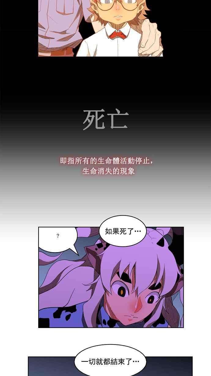 高校之神174话