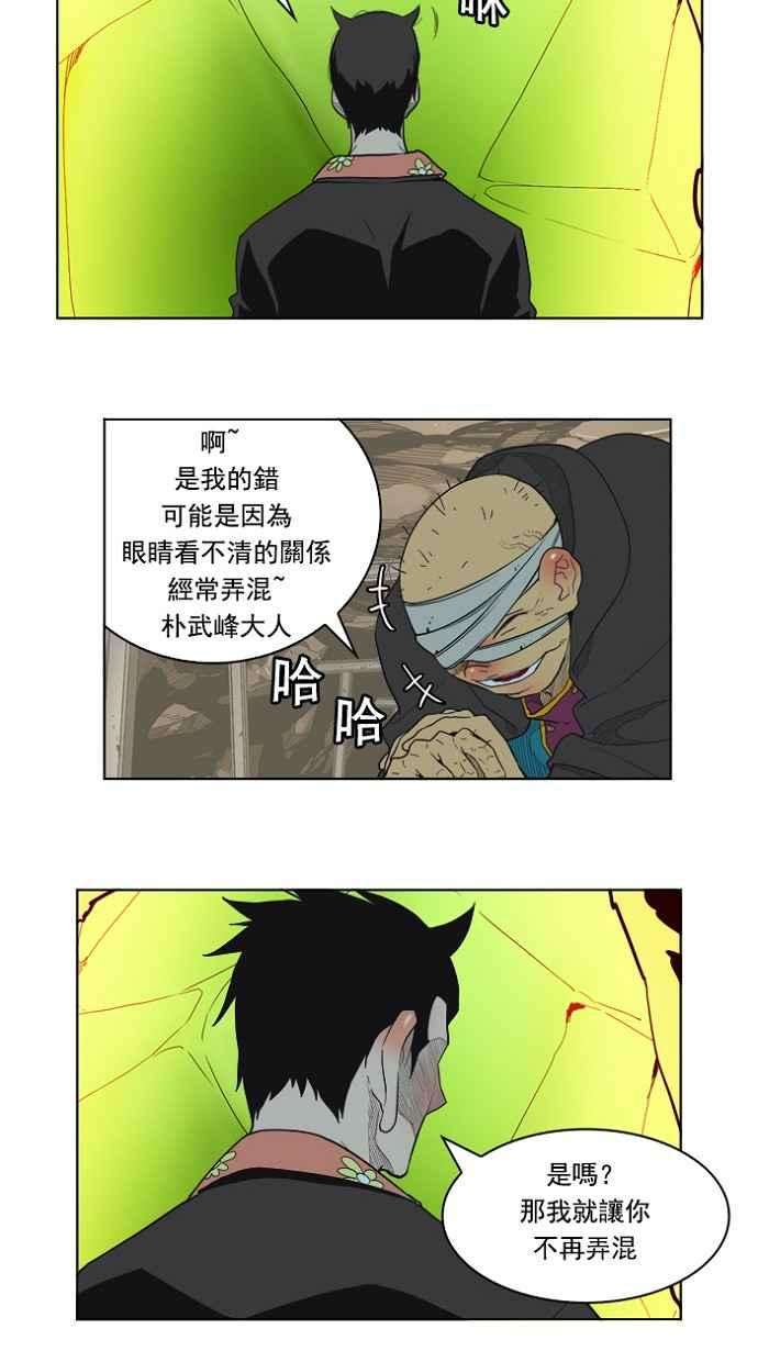 高校之神第4部 世界联赛 第175话