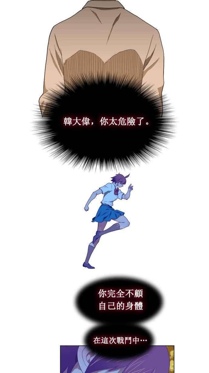 高校之神第4部 世界联赛 第177话