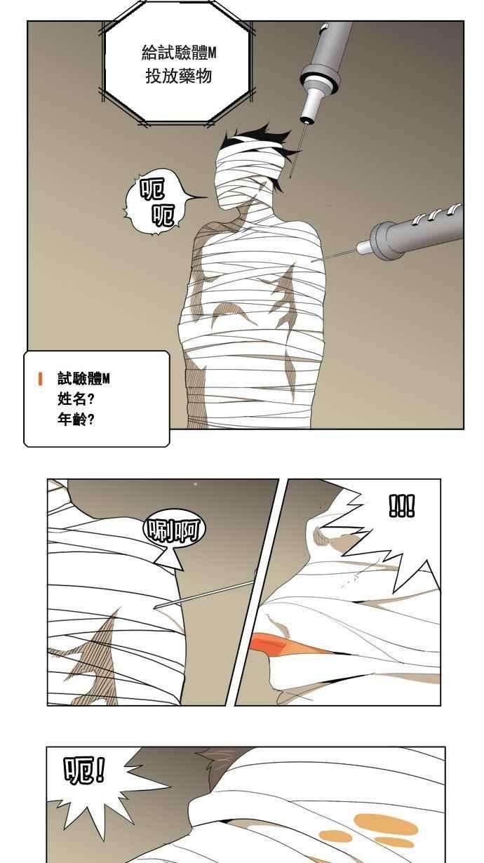 高校之神第4部 世界联赛 第177话