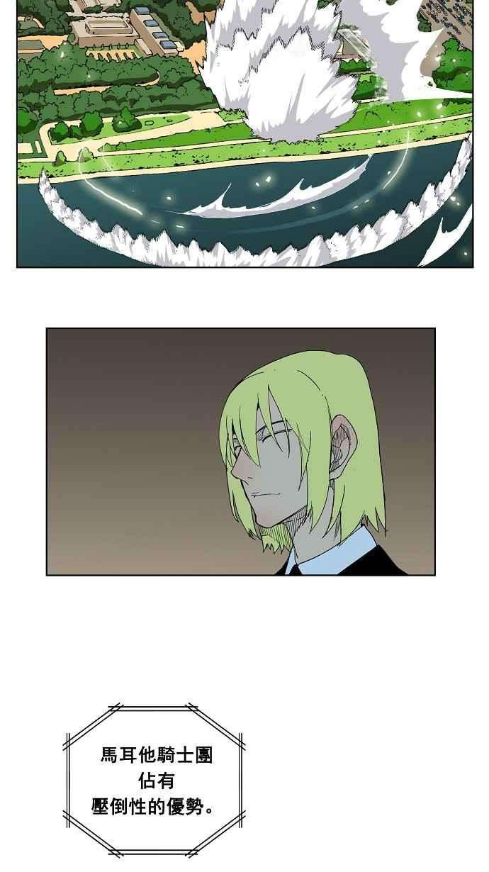 高校之神第4部 世界联赛 第182话