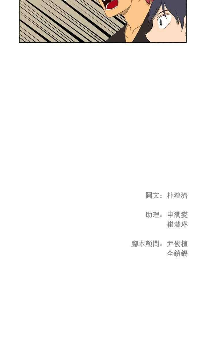 高校之神第4部 世界联赛 第185话