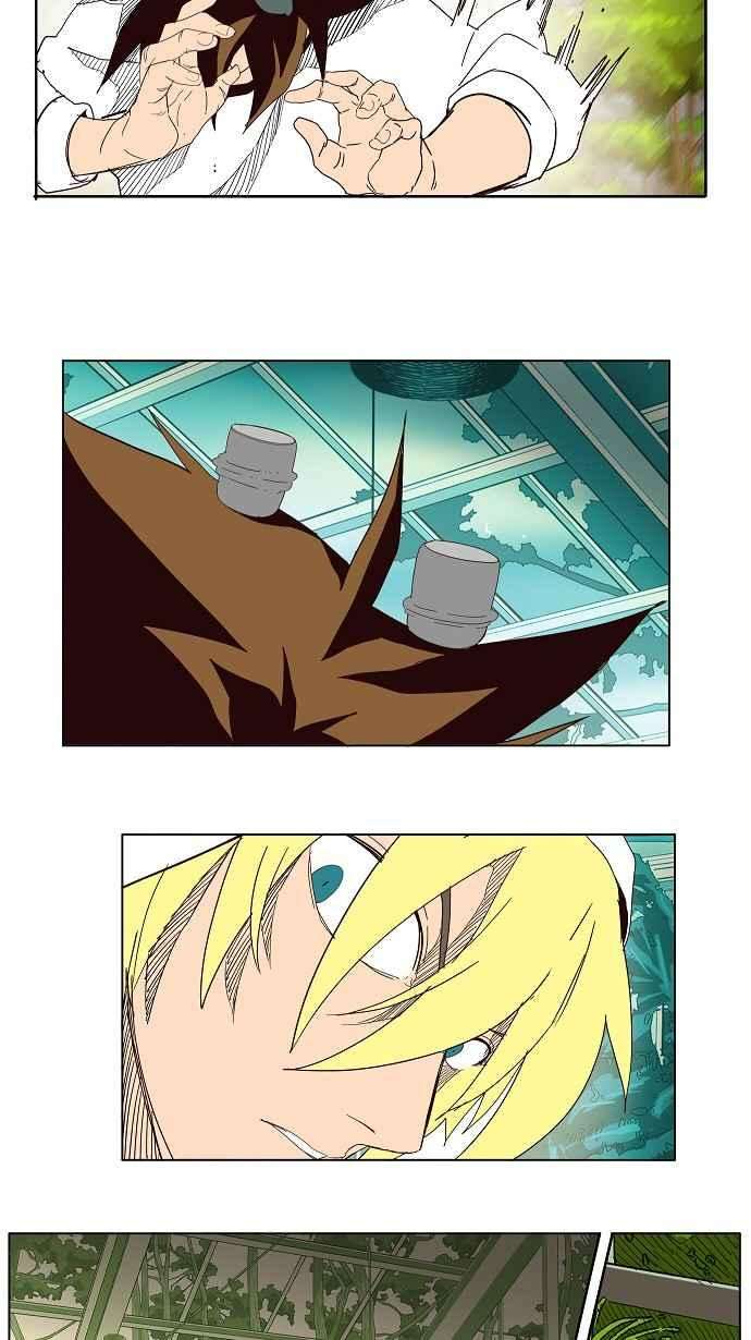 高校之神第4部 世界联赛 第187话