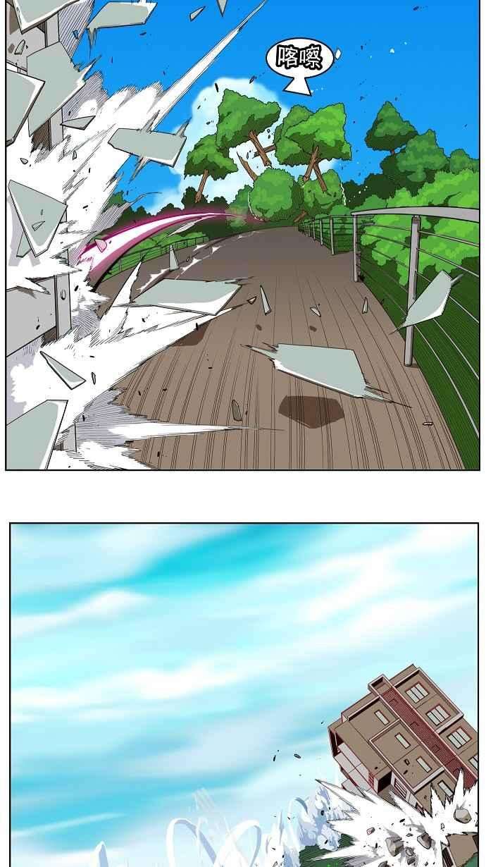 高校之神第4部 世界联赛 第187话