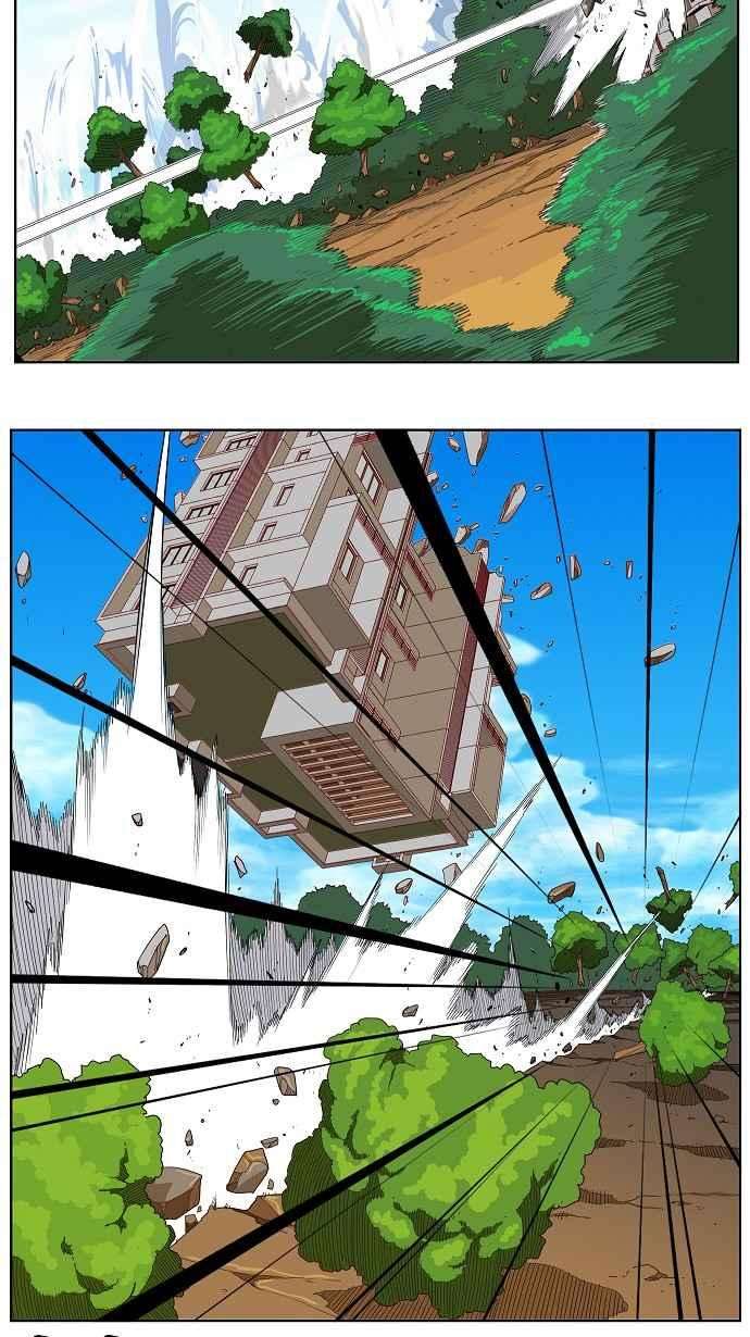 高校之神第4部 世界联赛 第187话