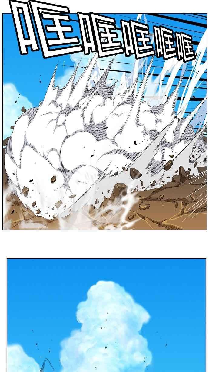 高校之神第4部 世界联赛 第187话