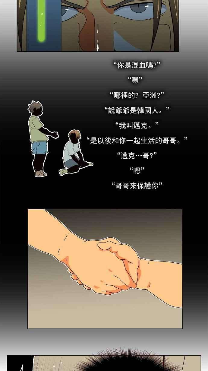 高校之神第4部 世界联赛 第188话