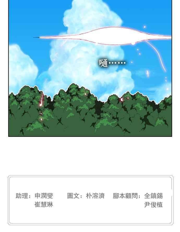 高校之神第4部 世界联赛 第189话