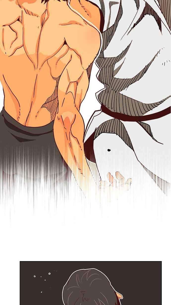 高校之神第4部 世界联赛 第190话