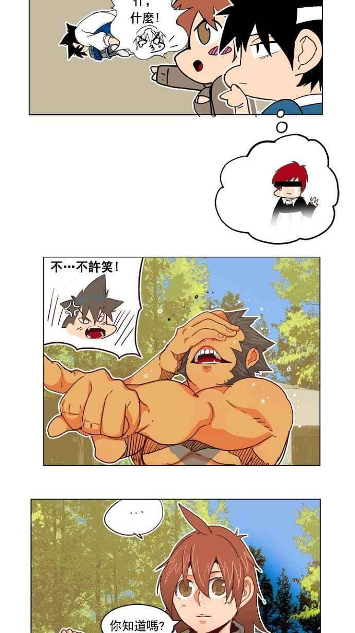 高校之神第4部 世界联赛 第193话