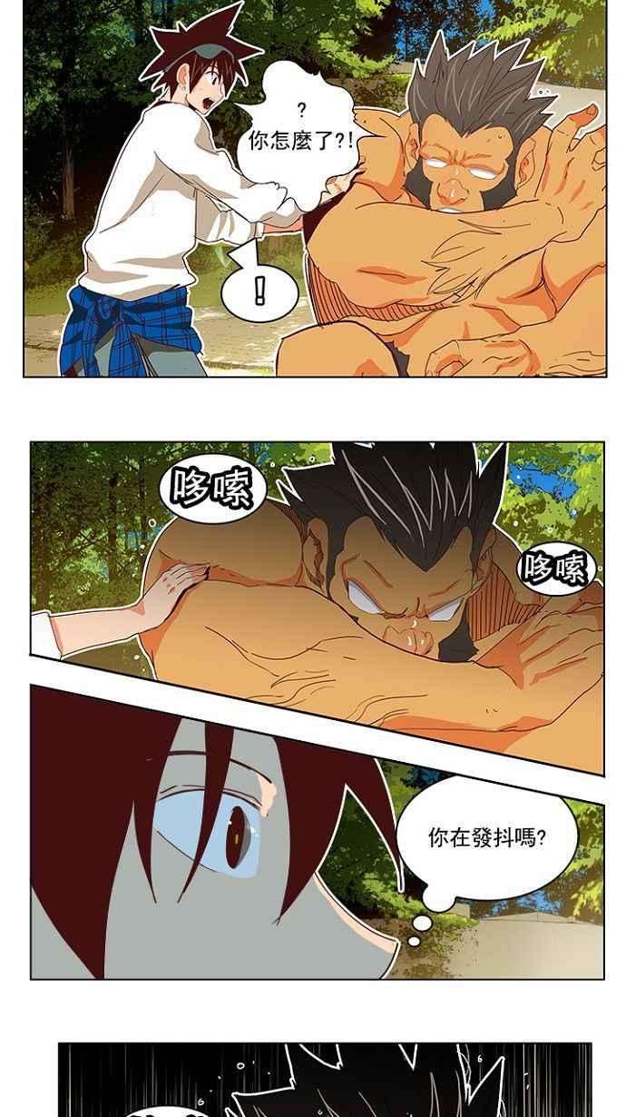 高校之神第4部 世界联赛 第193话
