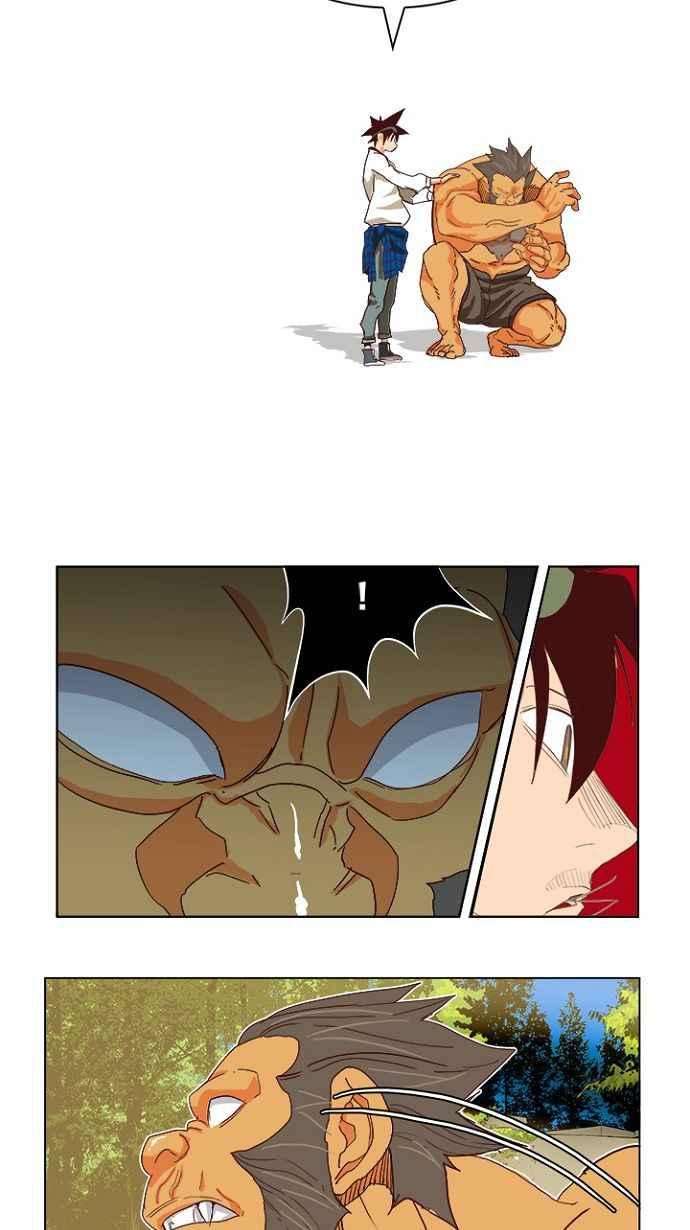 高校之神第4部 世界联赛 第193话