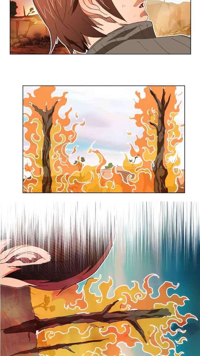 高校之神第4部 世界联赛 第194话